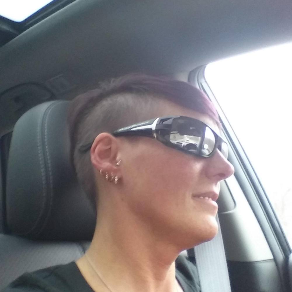 Meet your Posher, Beth